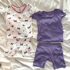 Kyte Baby Short Sleeve Bundle
